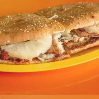 Torta queretana