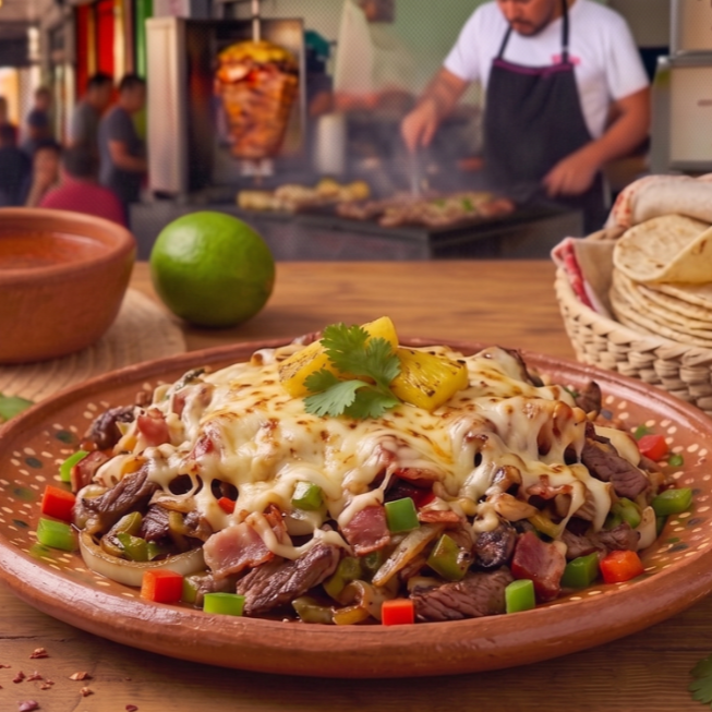 Alambre de Bistec 1 Kg