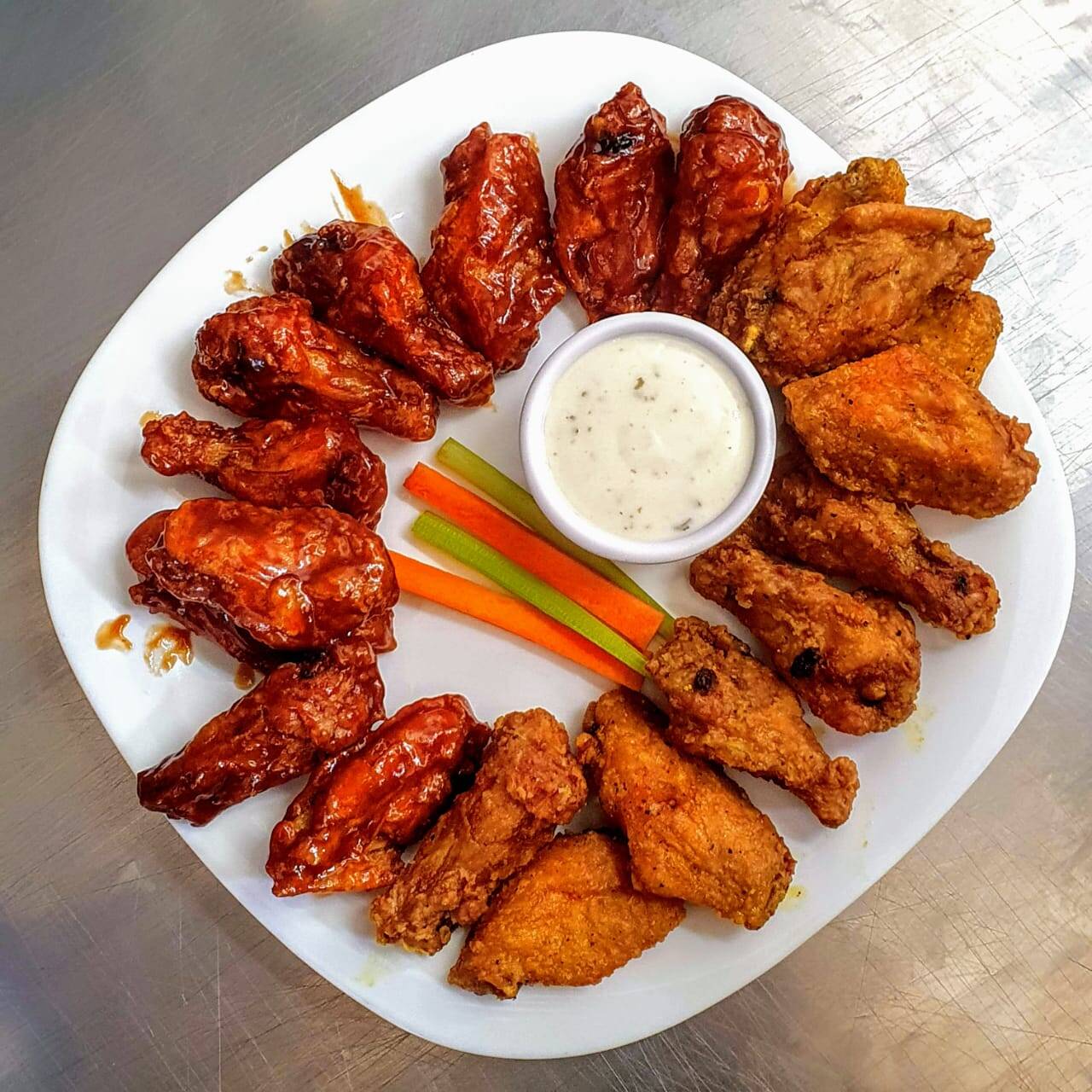 Alitas