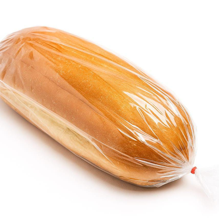 Pan Artesanal Aliñado 500 Gr (Grande)