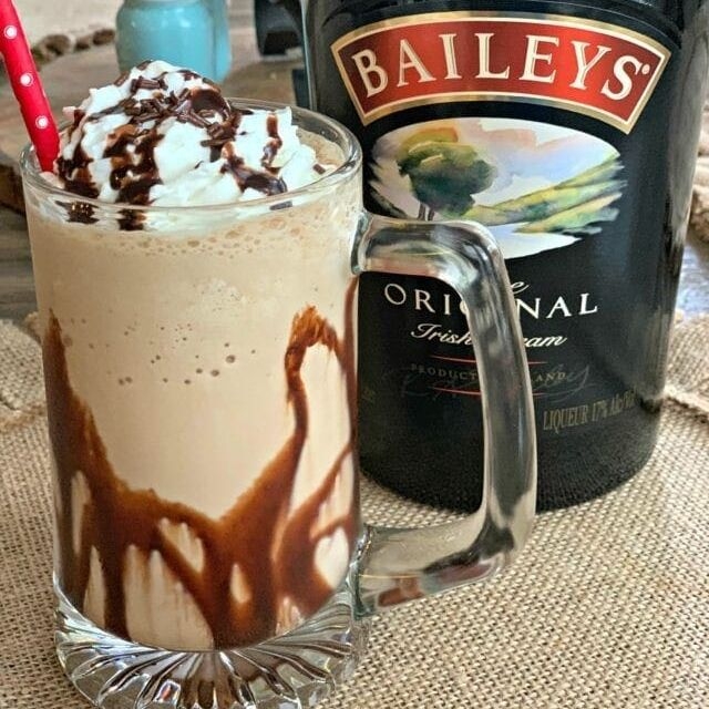 Frappe Baileys