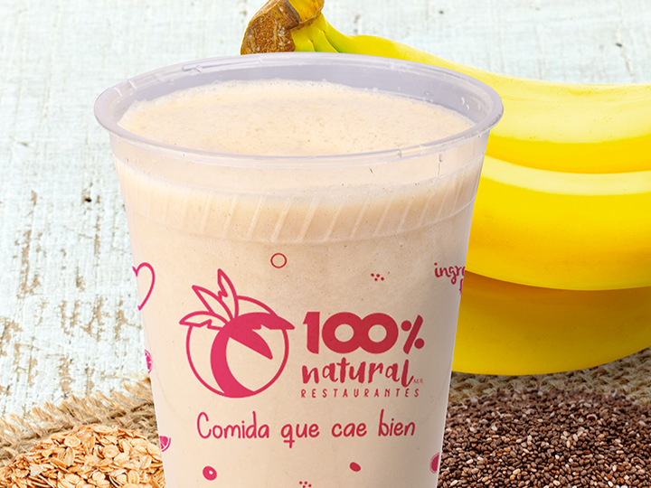 Licuado Paraná