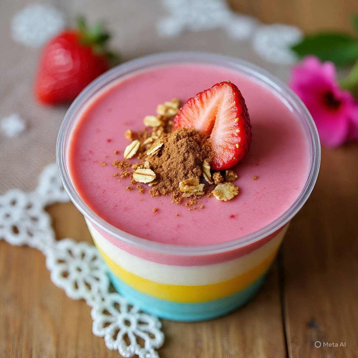 Gelatina