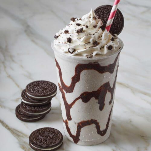 Frappé de OREO 16 Oz