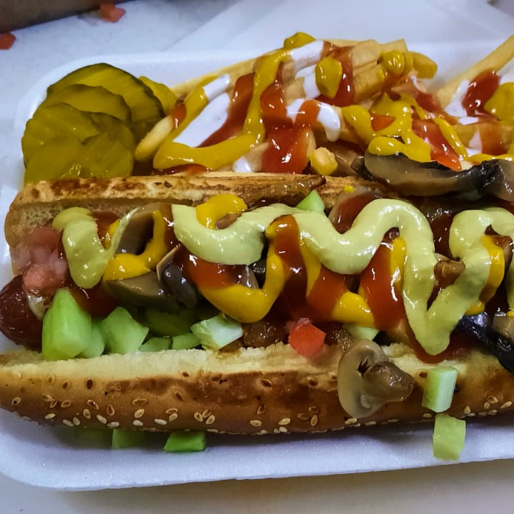 Dogo Jumbo