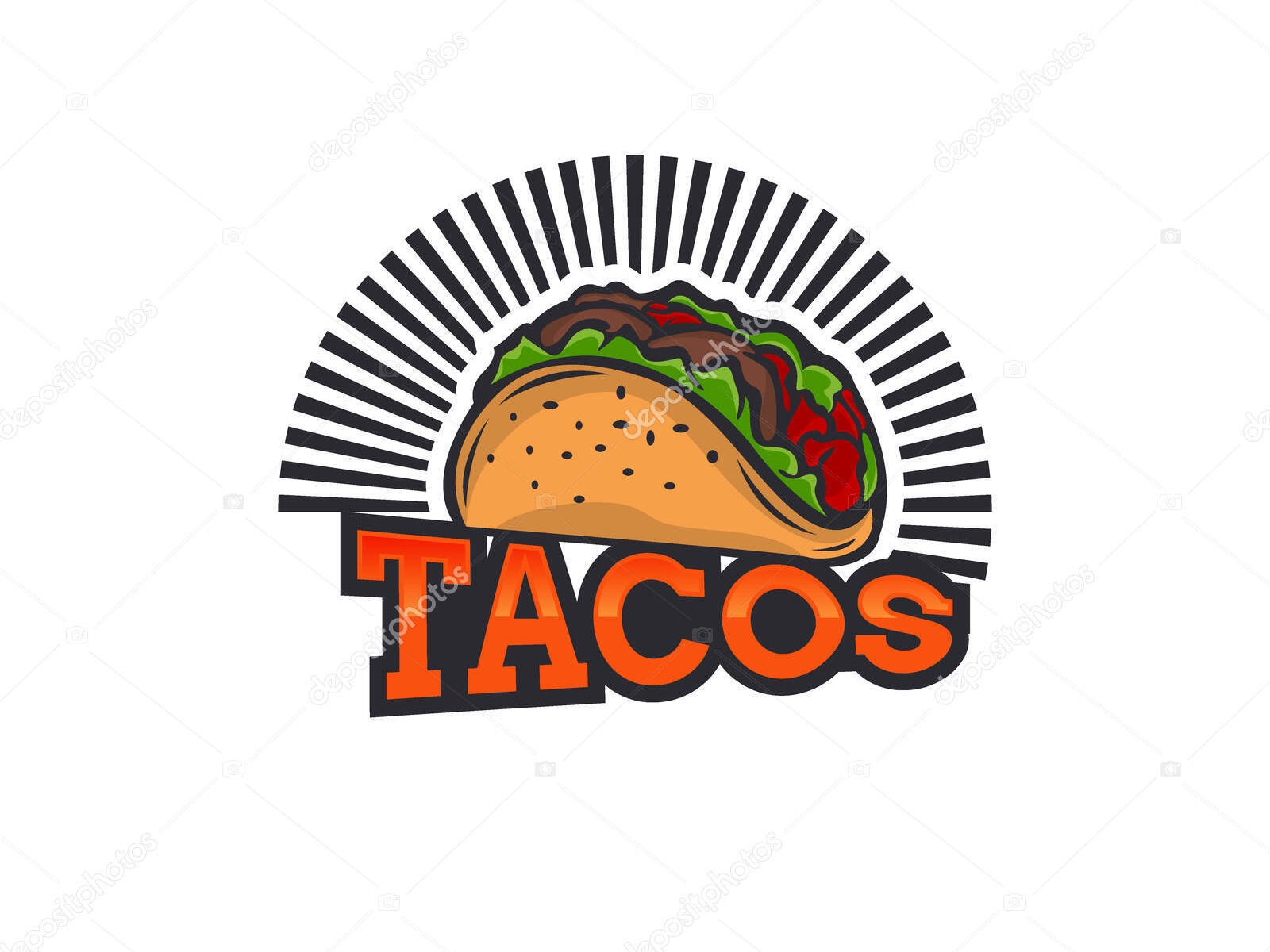Tacos meño