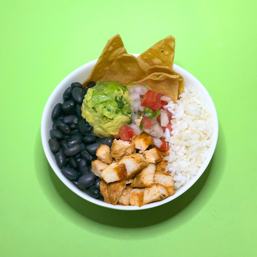 Felix Bowl Mexicano