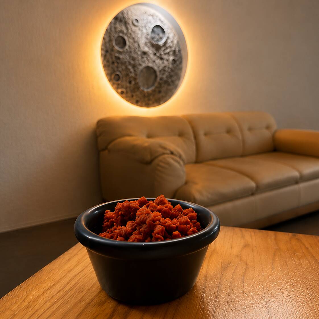 Porción Extra de Chorizo