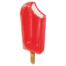 Paleta Helada Chemisse Fresa Coco 65g