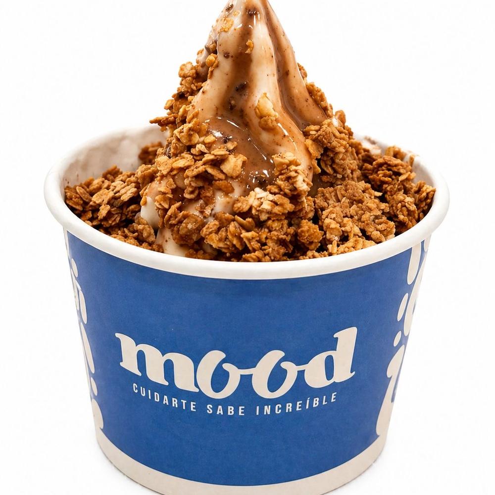 Avellana Crunchy Mood Grande