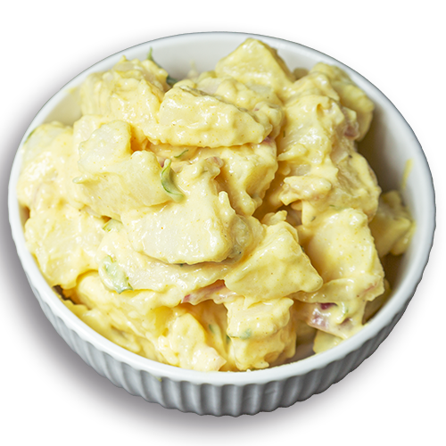 Ensalada de Papa