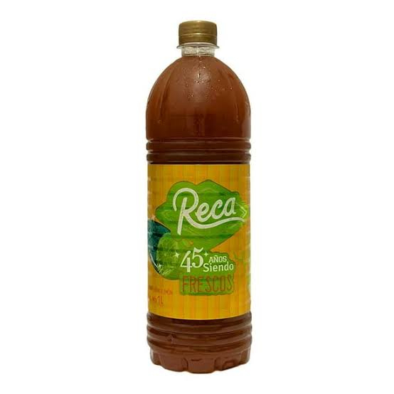 Té reca 1L