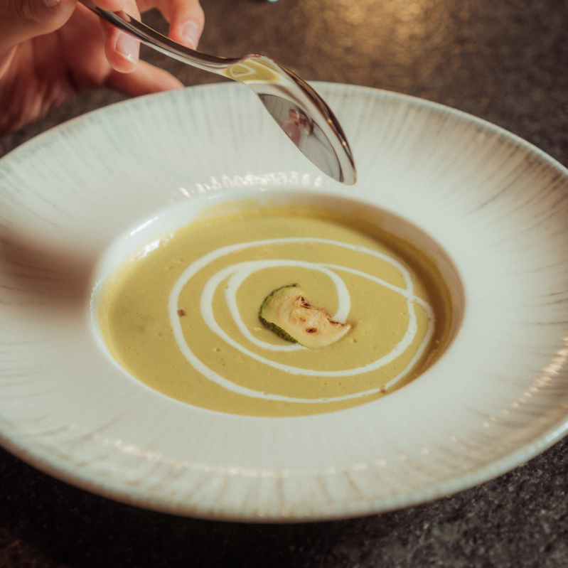 Crema del Día