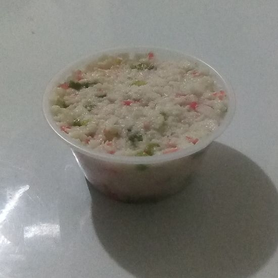 Pasta Tampico