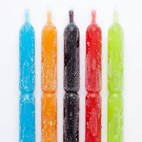 BOLIS FRUIT FLOW