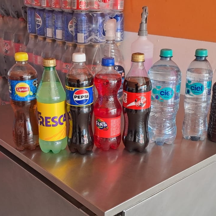 Refrescos