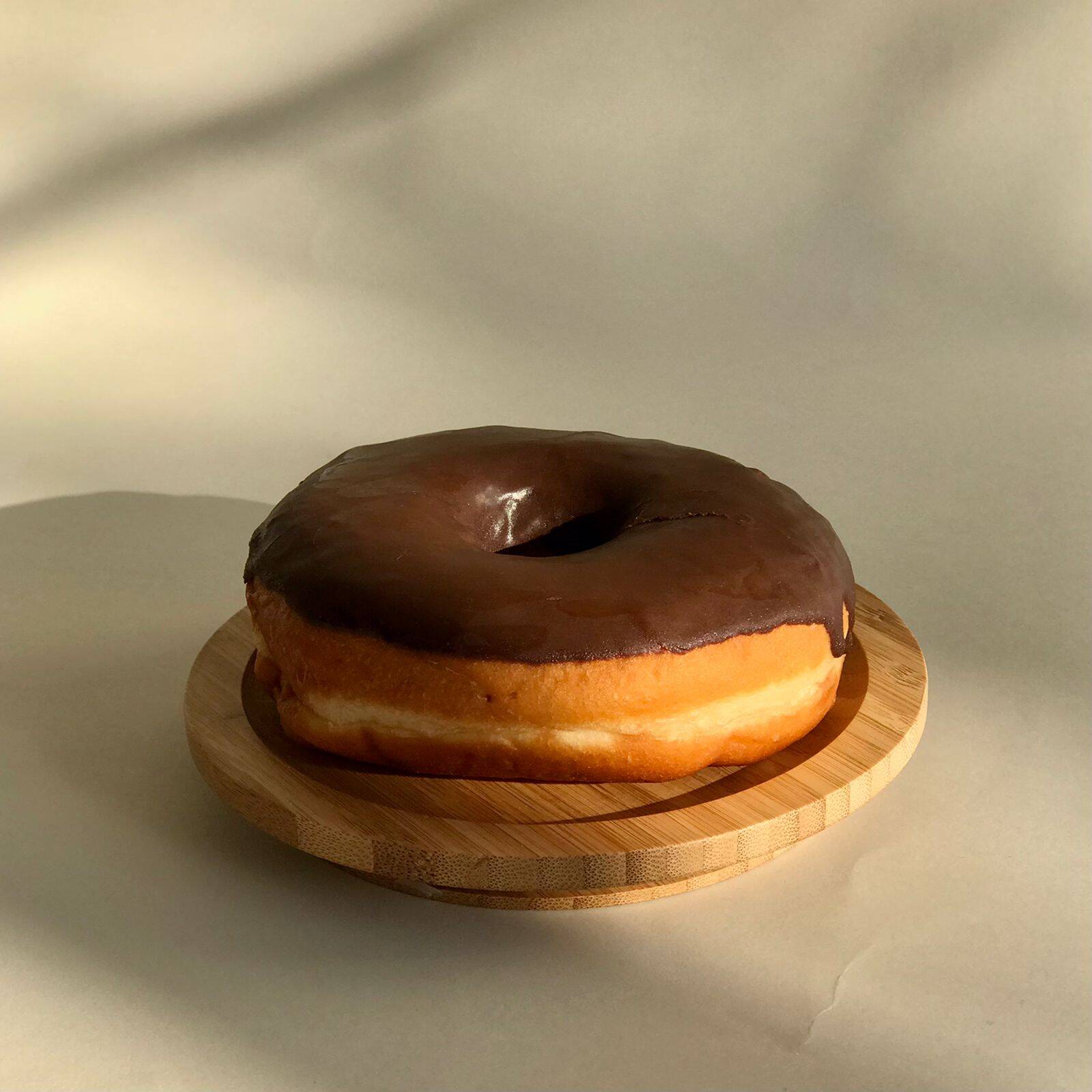 Vegan Donut