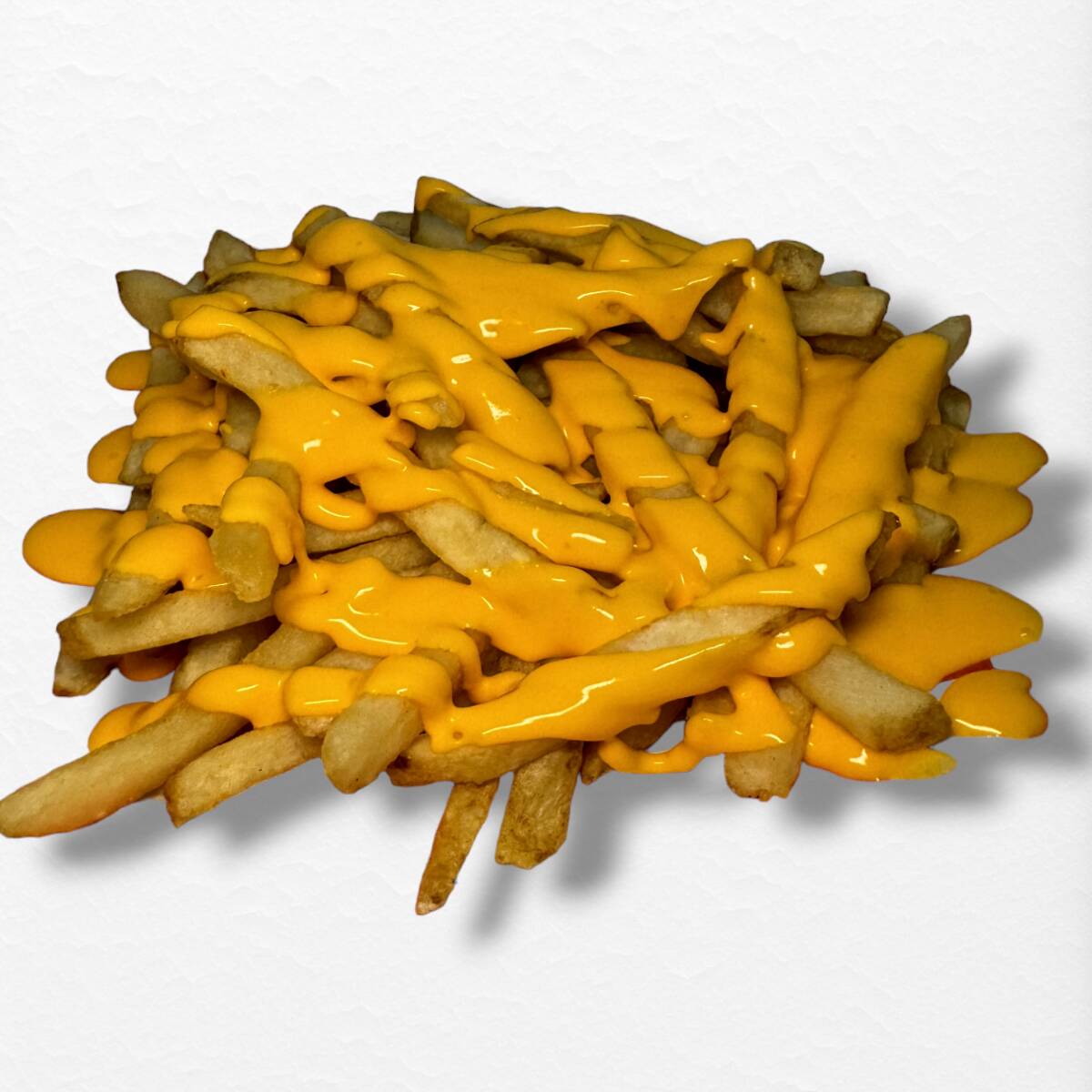 Papas Queso Grandes