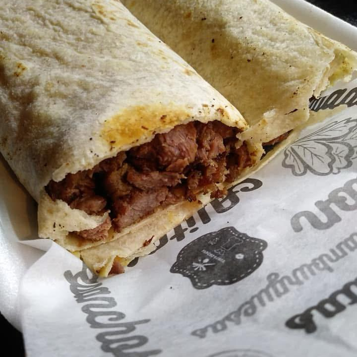 TORTILLON