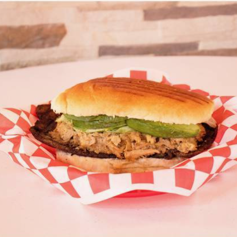 Torta Especial