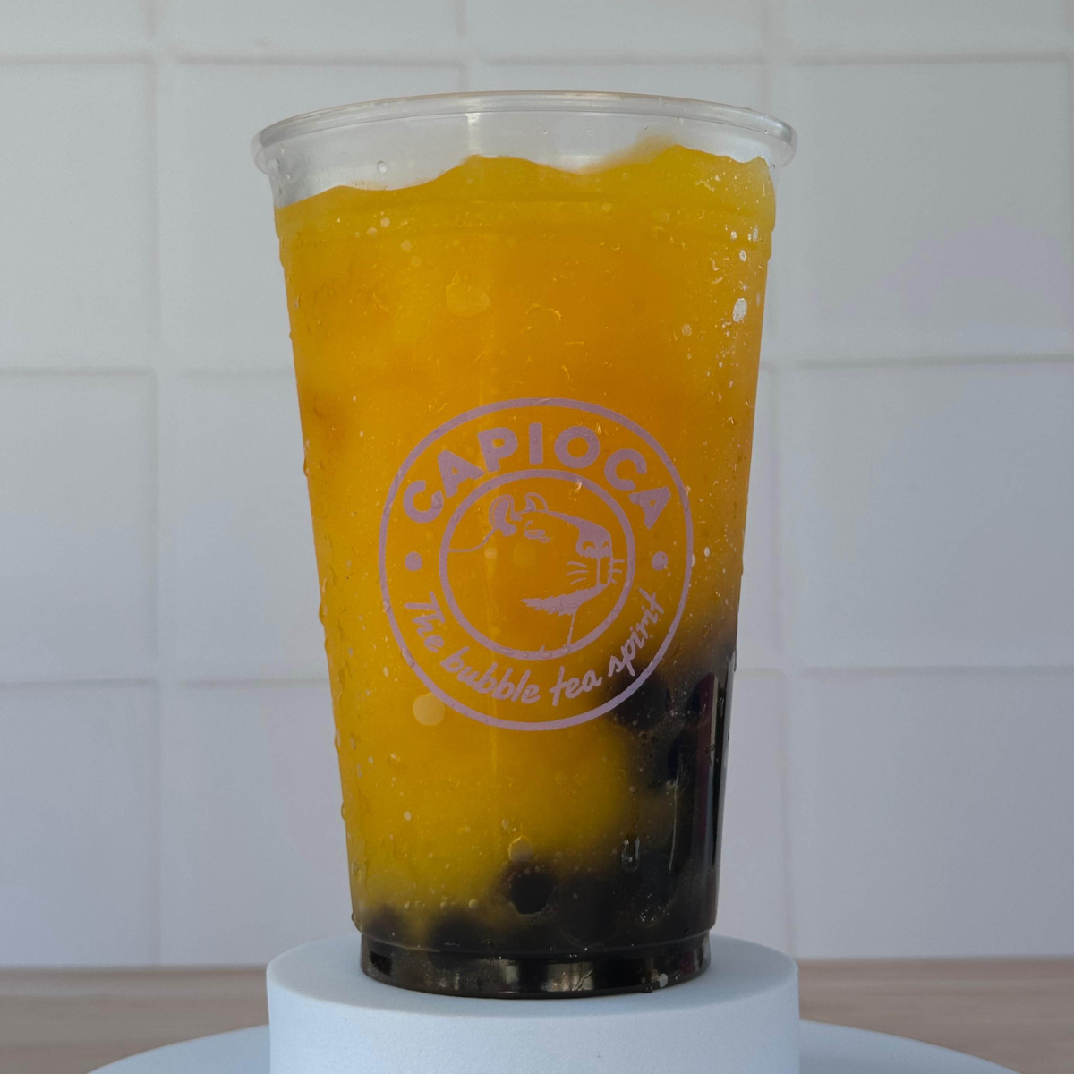 Smoothie de Mango