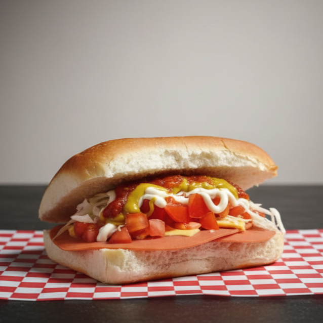 Torta Fria