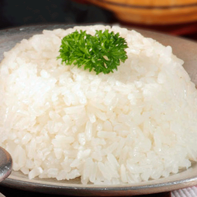 Porción Arroz