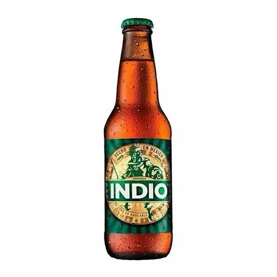 Cuartito Indio 190ml