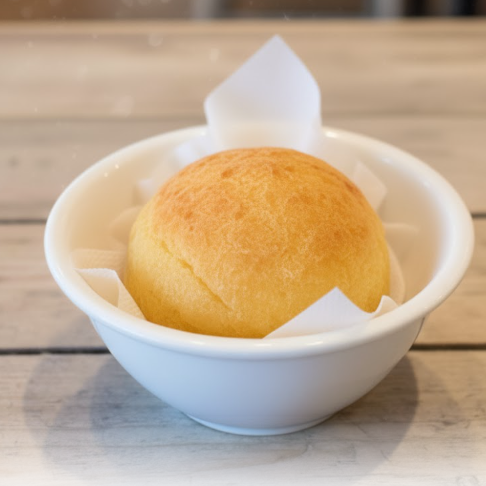 Pão de queijo Hurt