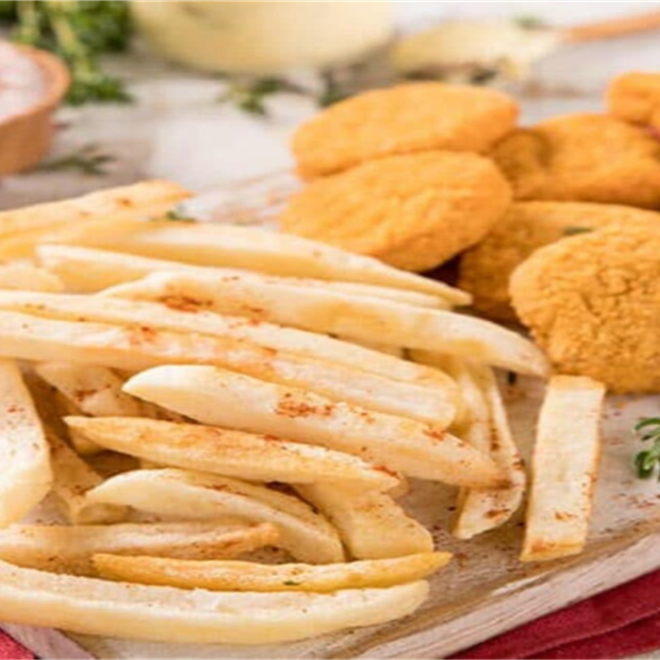 Nuggets