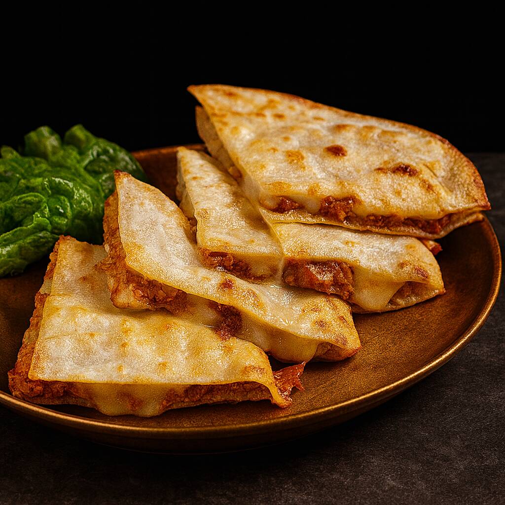 Suizo Bistec con Queso