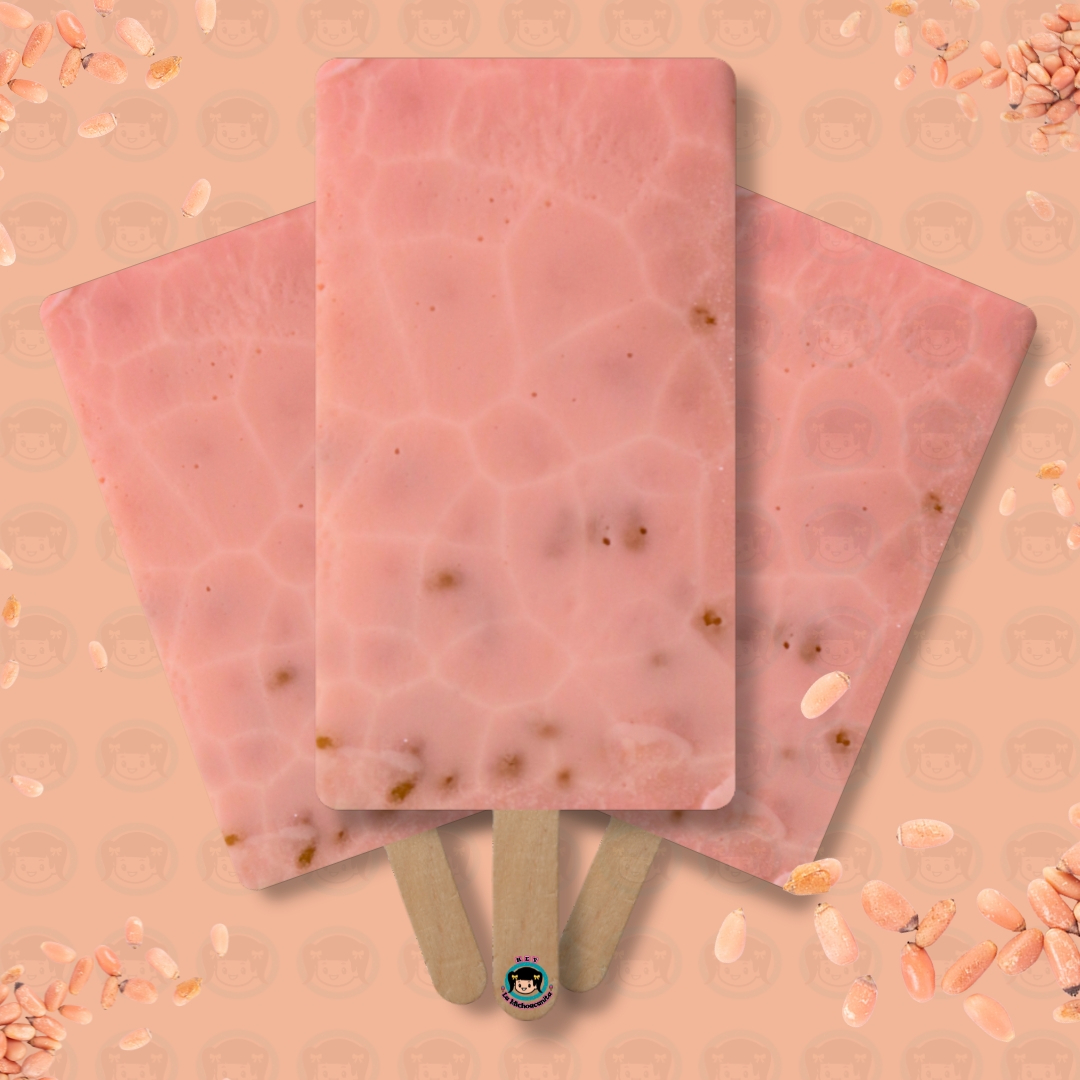 Paleta de Piñón
