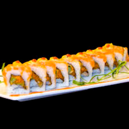 Sake Roll
