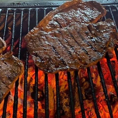 1 KILO SIRLOIN ASADO