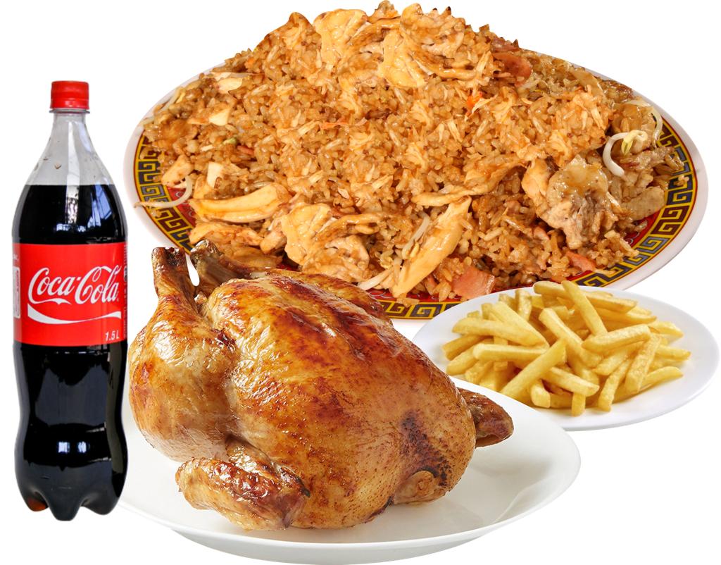 Nueva Felicidad (Plaza de las Americas)