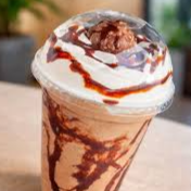 Frappe Ferrero con Café