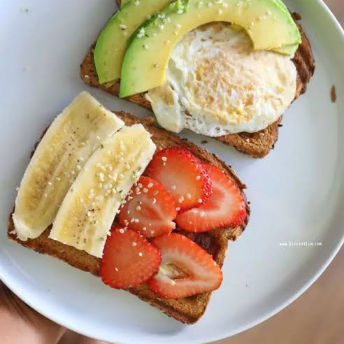 Toast combinado