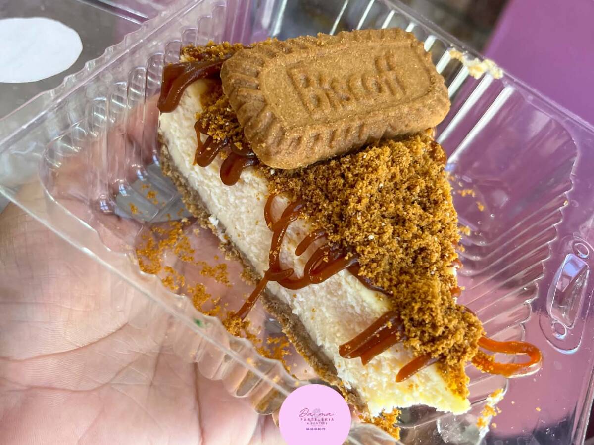 DaMa Pastelería