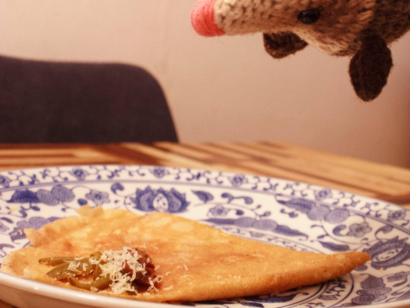 Crepa Xhumali