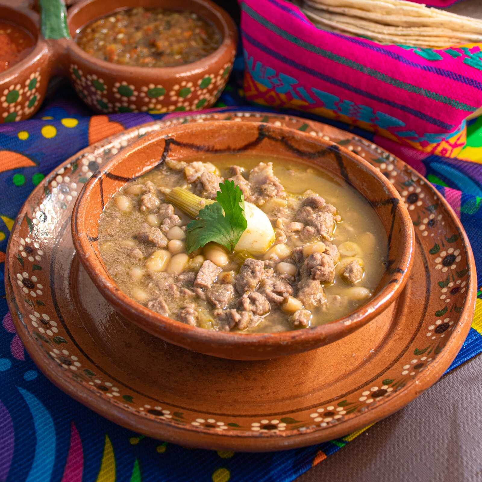 Carne en su Jugo 500 ml
