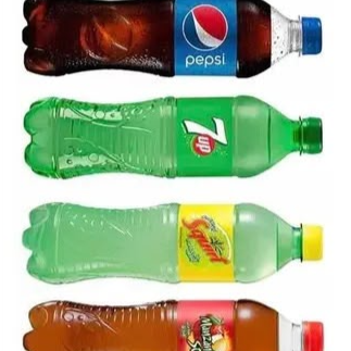 Refresco Familia PEPSI