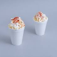 vaso de elote