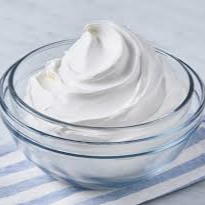 Crema Batida