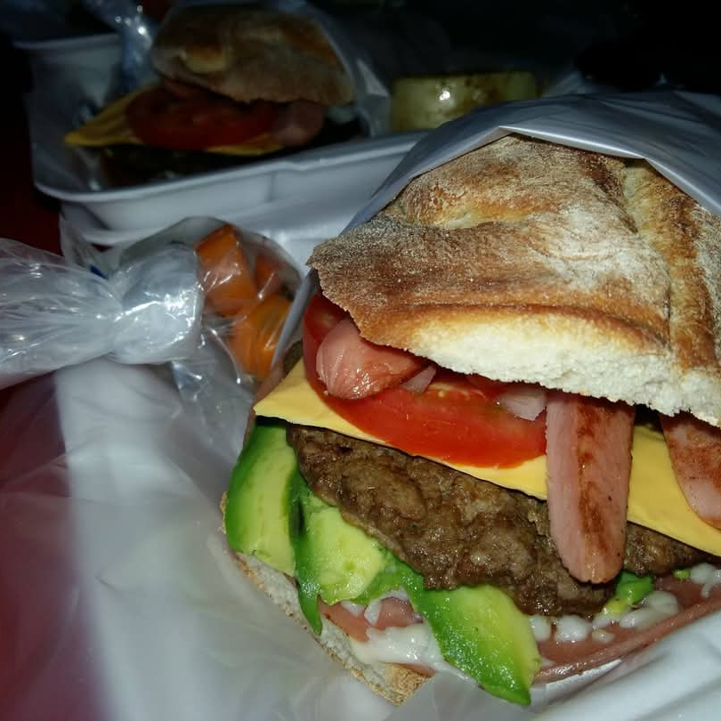 TORTA TERNERA