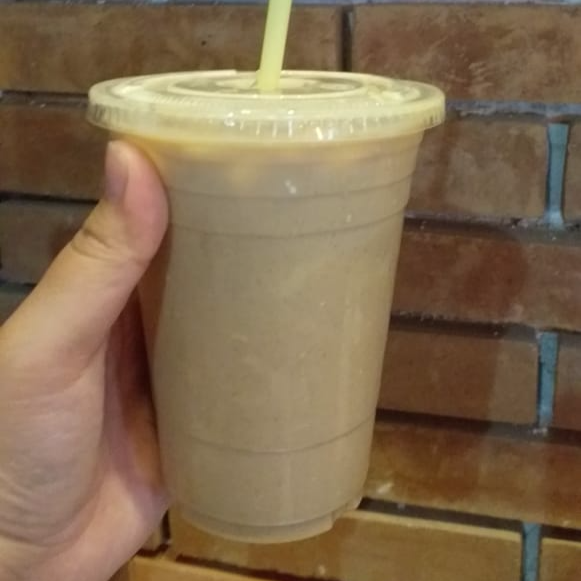 Chai Tea Especies Helado