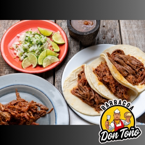 Paquete Llenes #2 (Tacos)