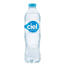 Agua Natural