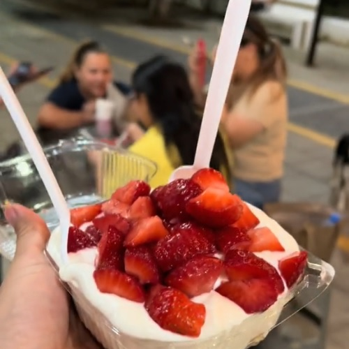 CHOCODURAZNO
