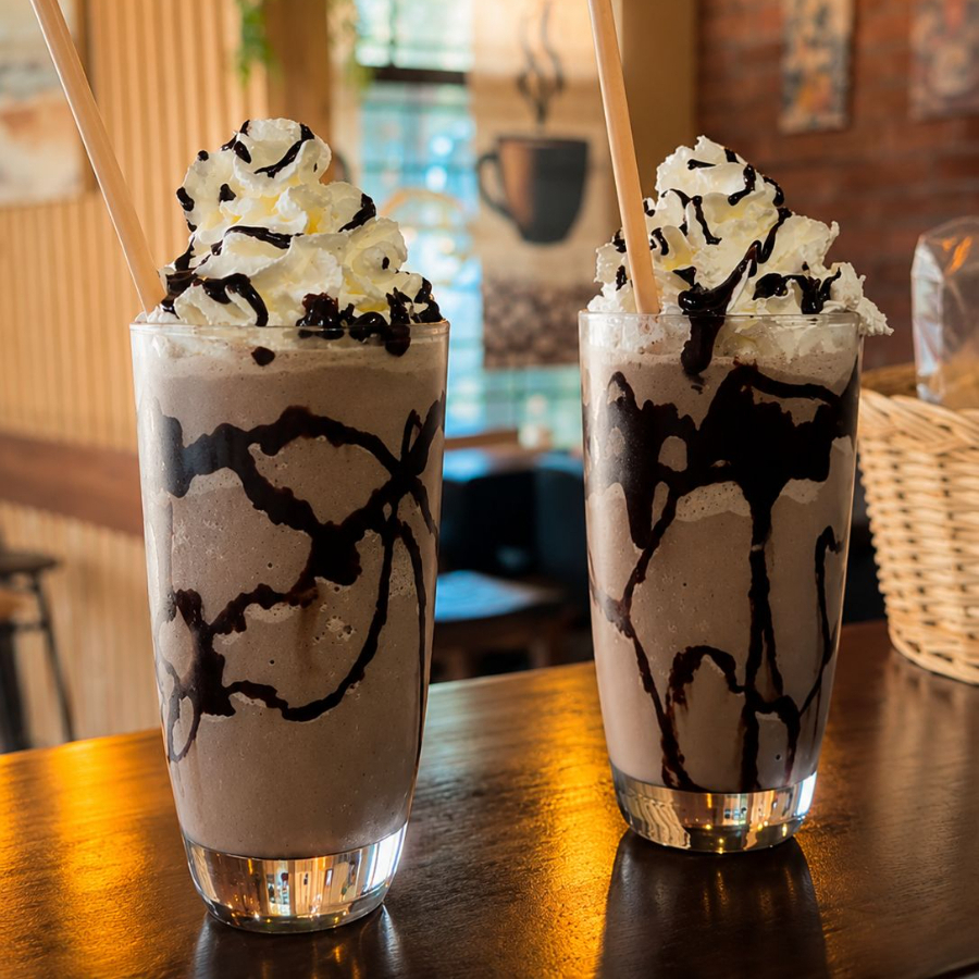 FRAPPE X FRAPPE