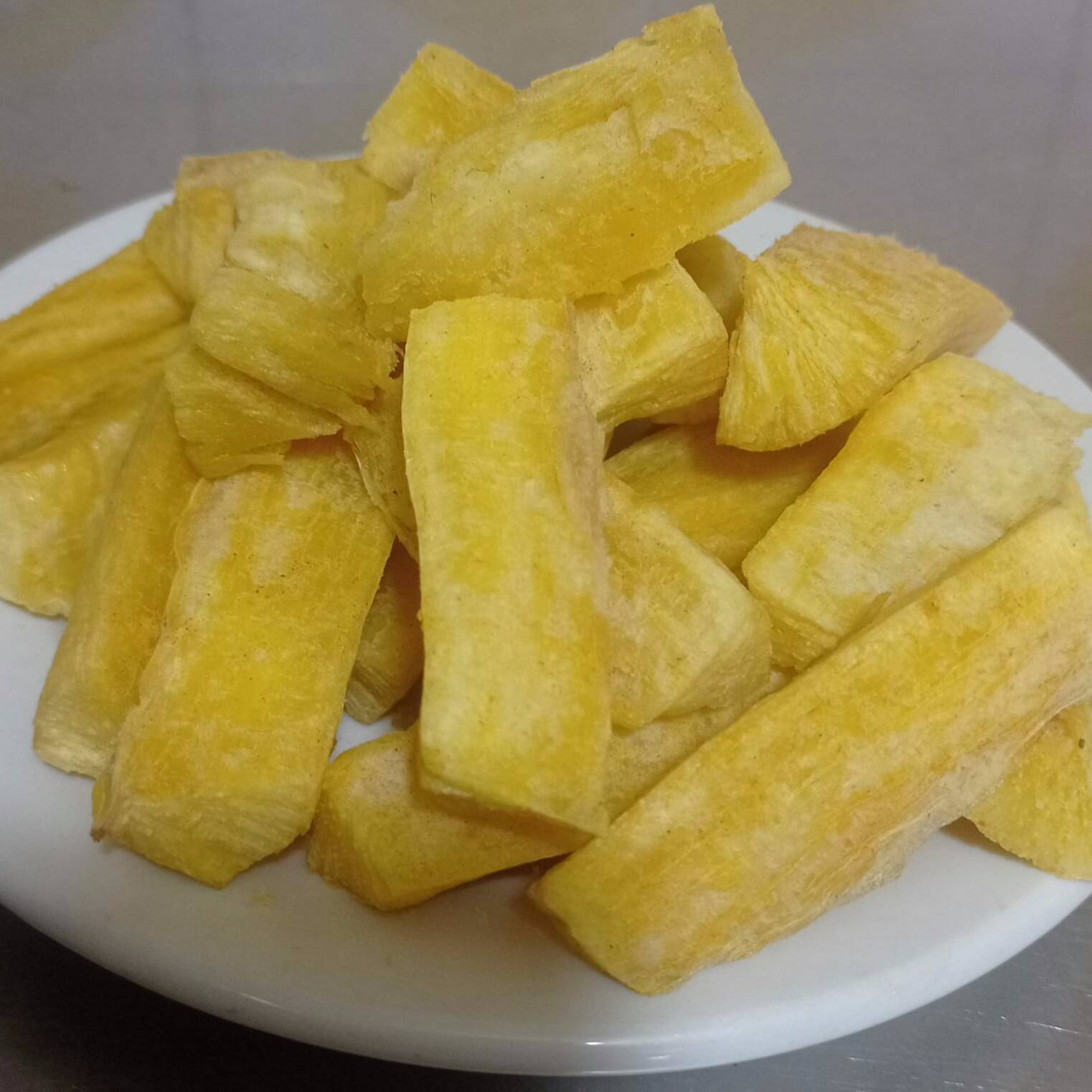 Yuca Frita